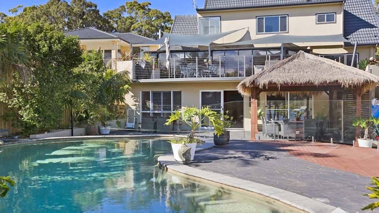 Photo of Outdoor in Summerland Point