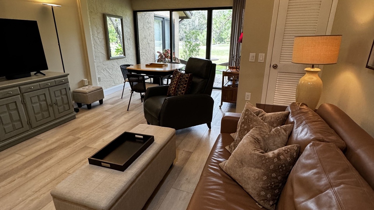 Photo of Livingroom in The Meadows