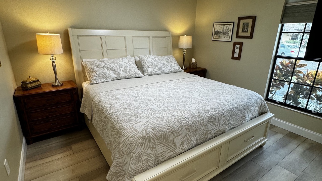 Photo of Bedroom in The Meadows