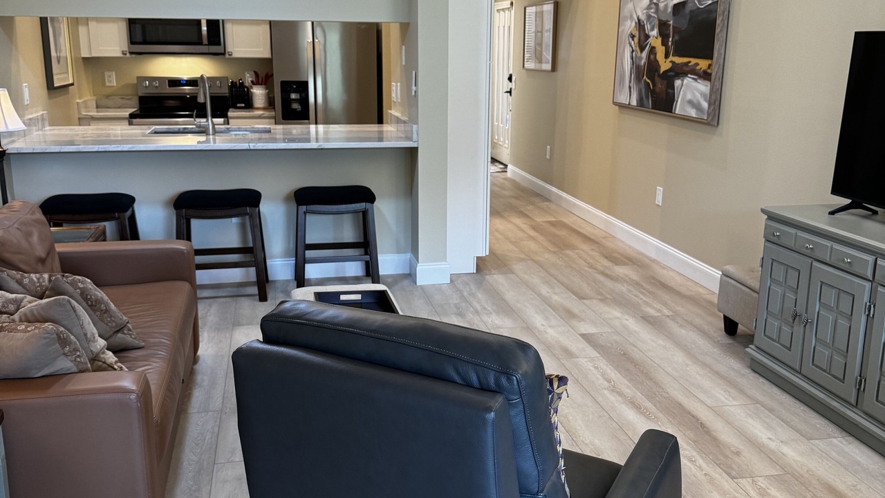 Photo of Livingroom in The Meadows