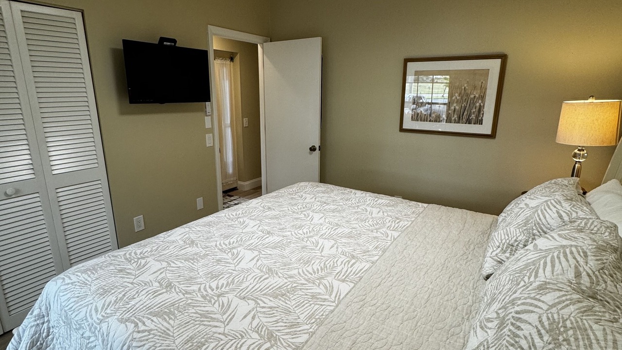 Photo of Bedroom in The Meadows