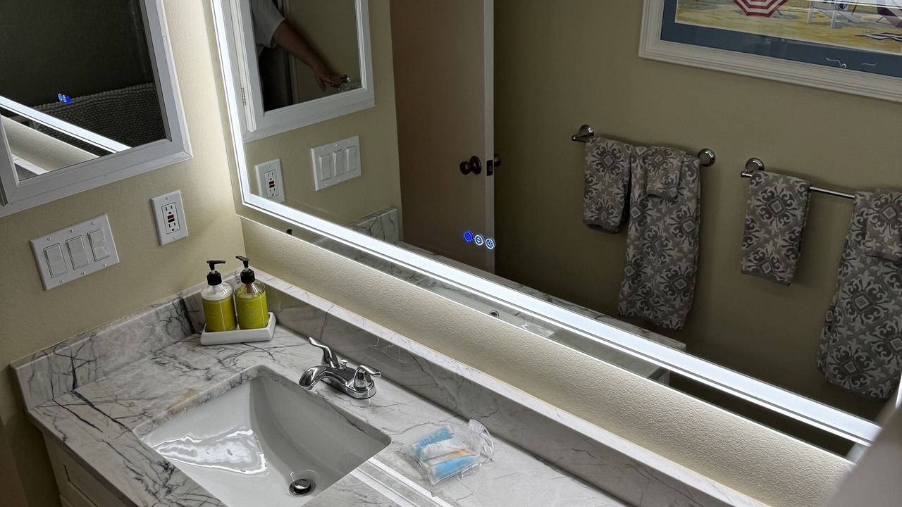 Photo of Bathroom in The Meadows