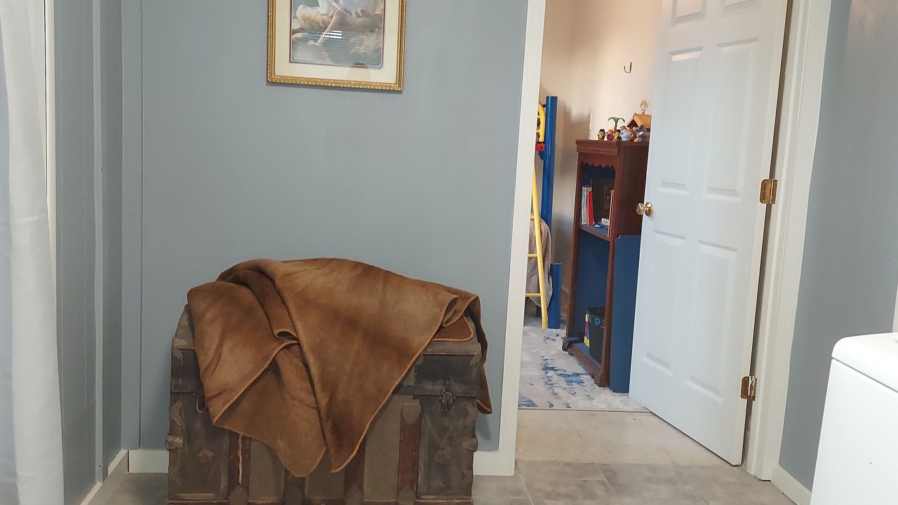 Photo of Bedroom in Iola