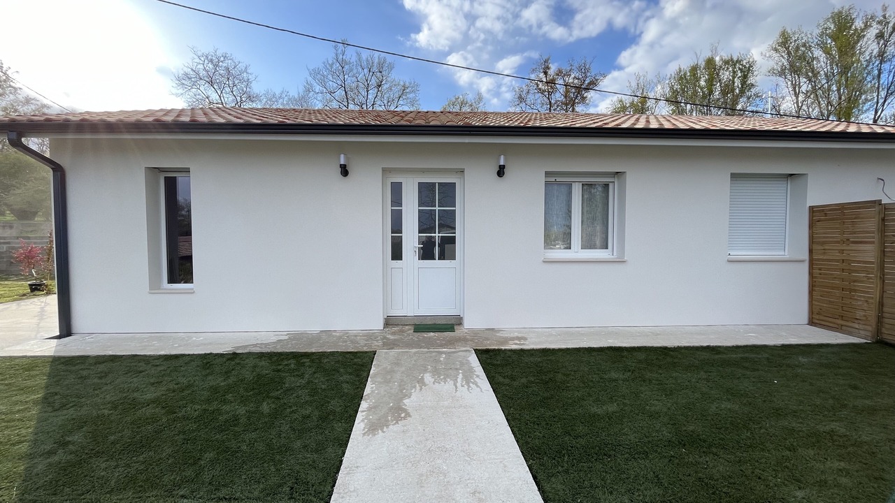 Photo of Outdoor in La Brede