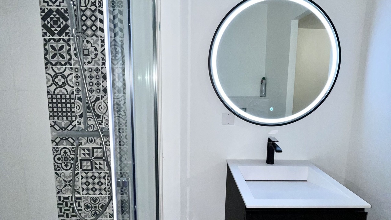 Photo of Bathroom in La Brede