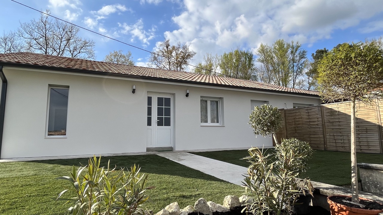 Photo of Outdoor in La Brede