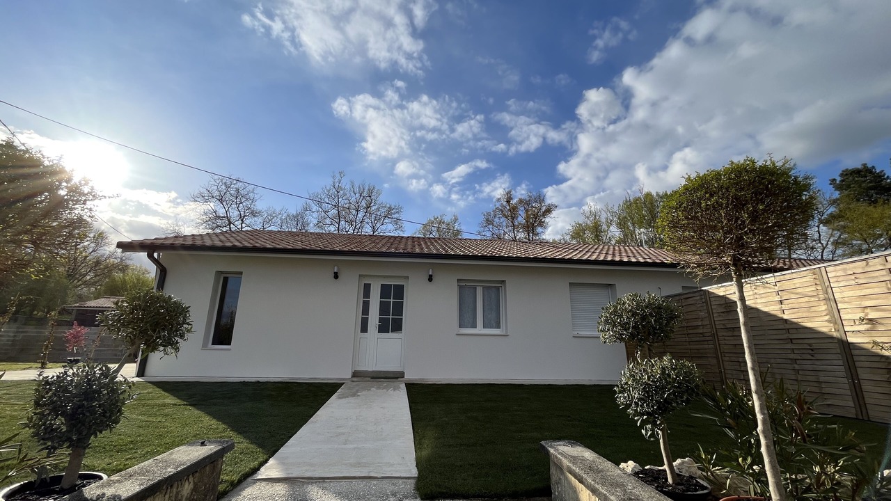 Photo of Outdoor in La Brede