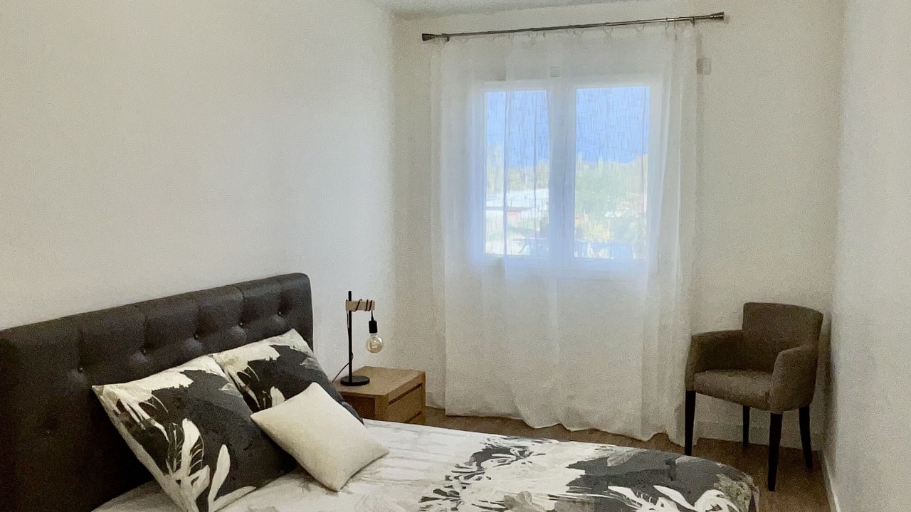 Photo of Bedroom in La Brede