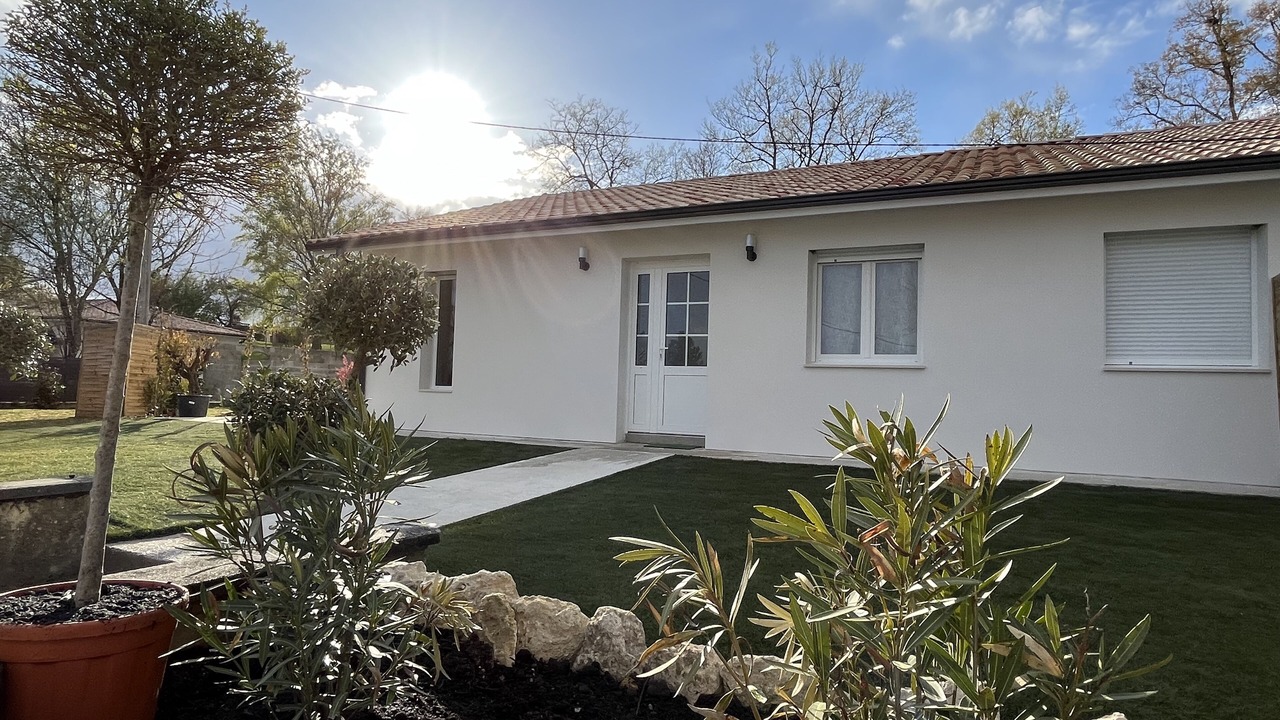 Photo of Outdoor in La Brede