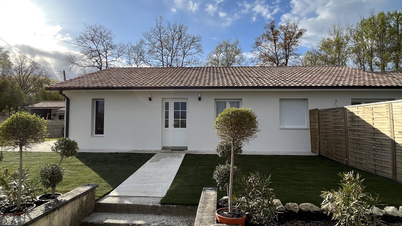 Photo of Outdoor in La Brede