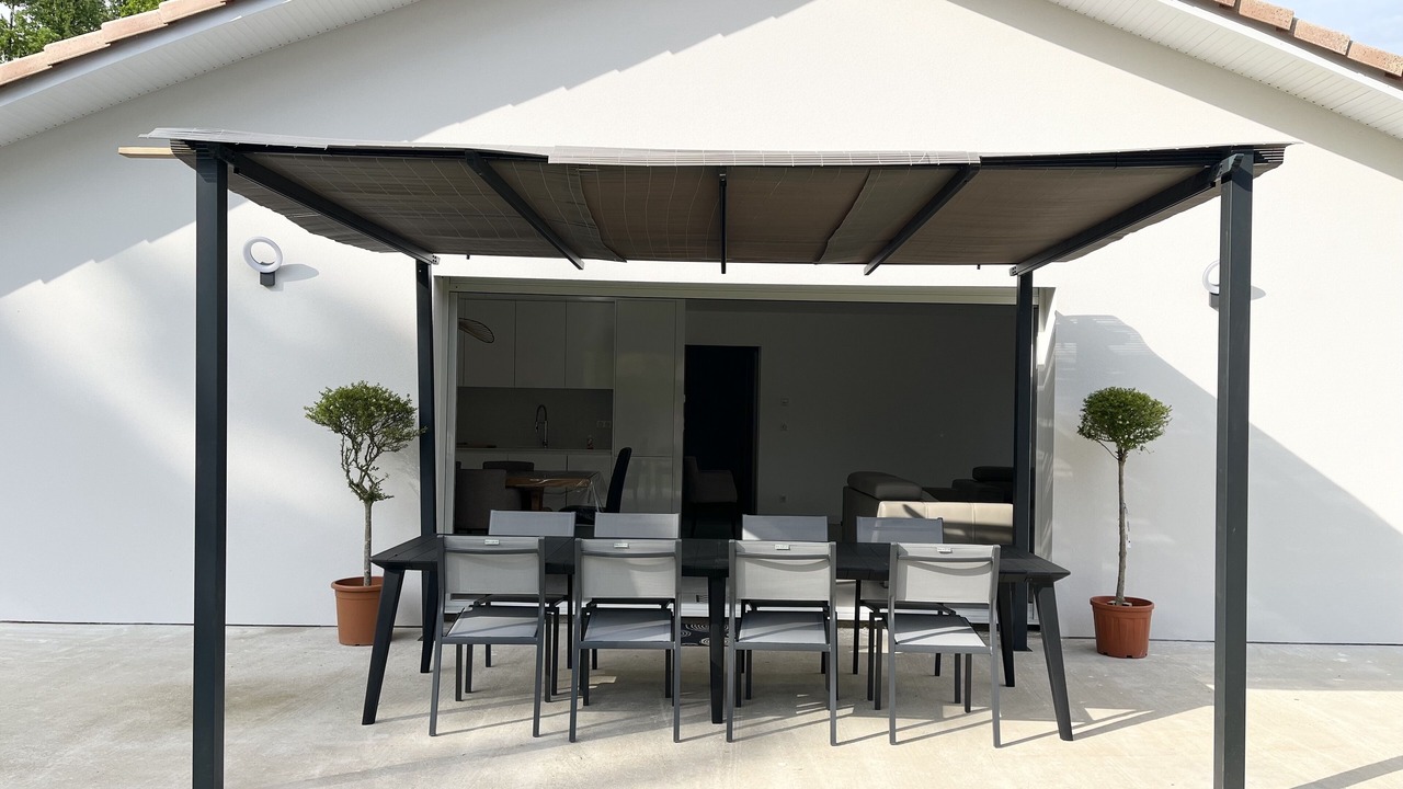 Photo of Outdoor in La Brede