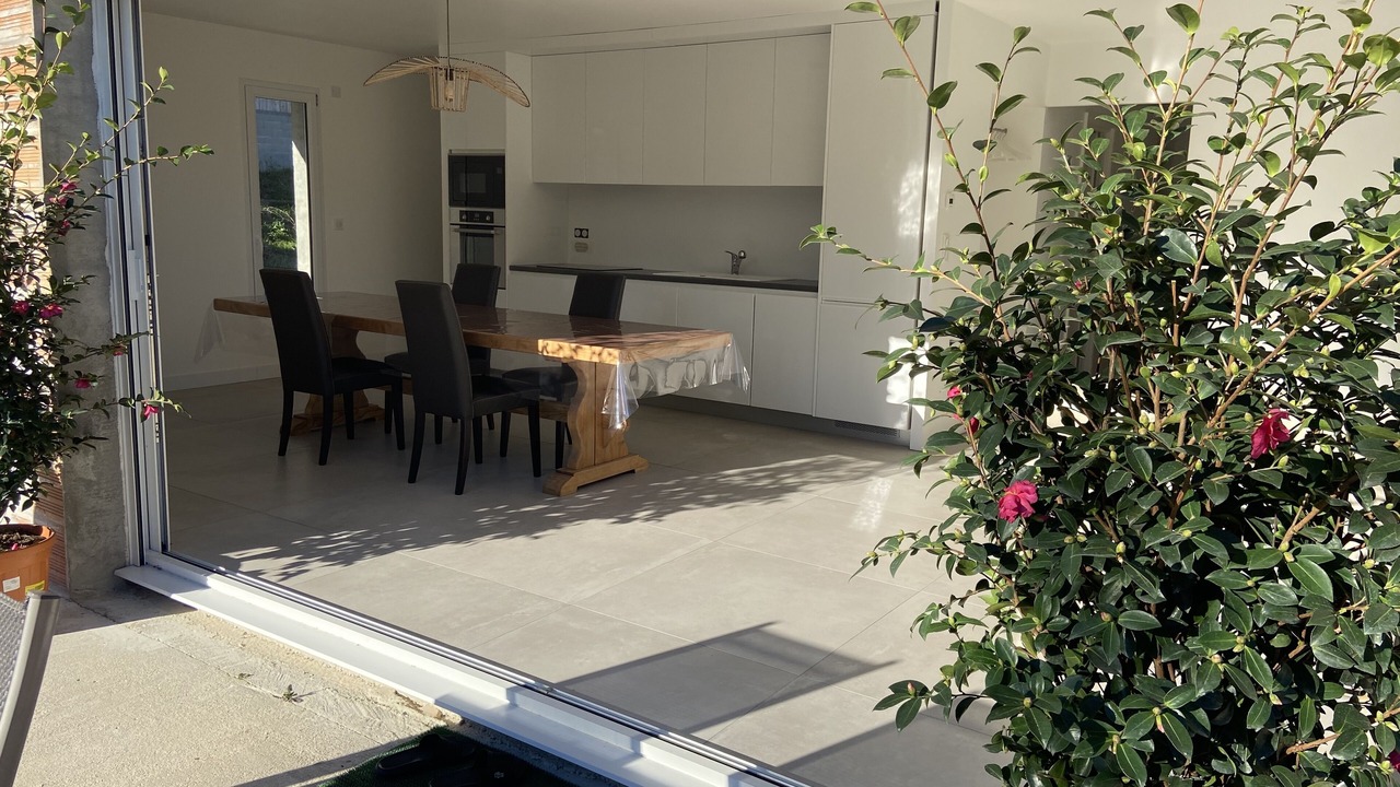 Photo of Outdoor in La Brede