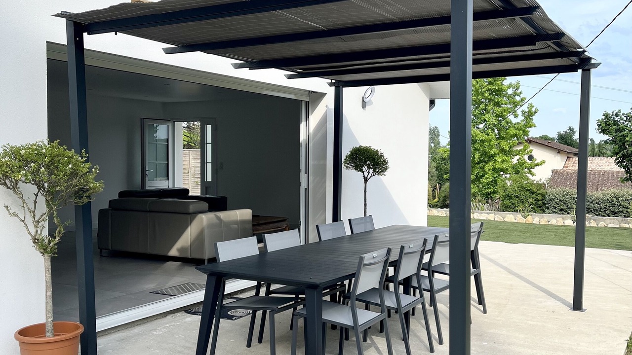 Photo of Outdoor in La Brede