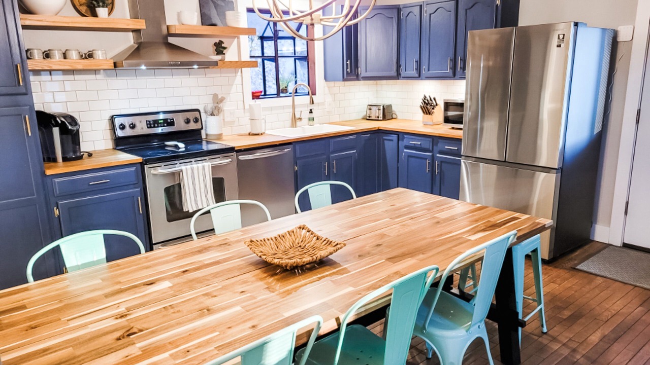 Photo of Kitchen in Linn Creek