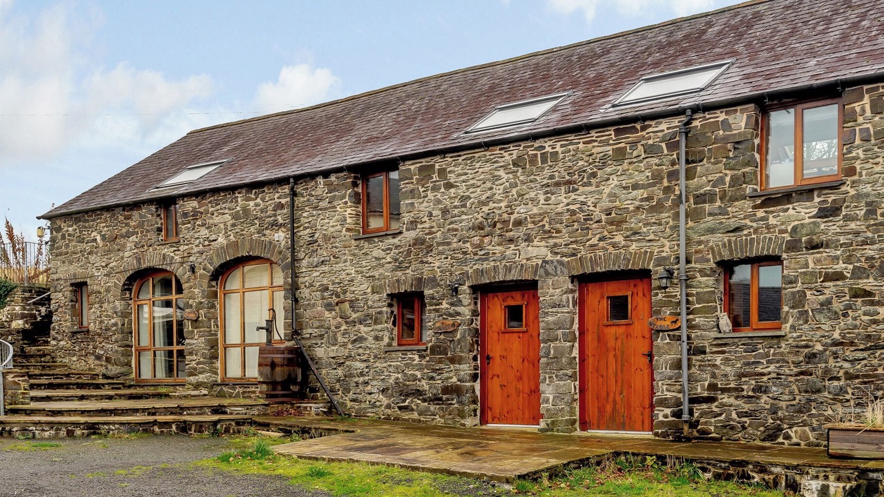 Photo of Others in Llanilar