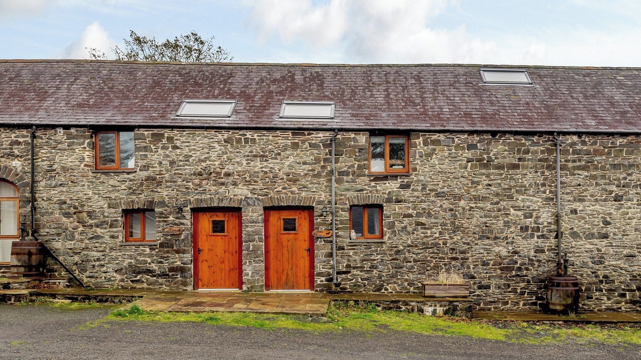 Photo of Outdoor in Llanilar