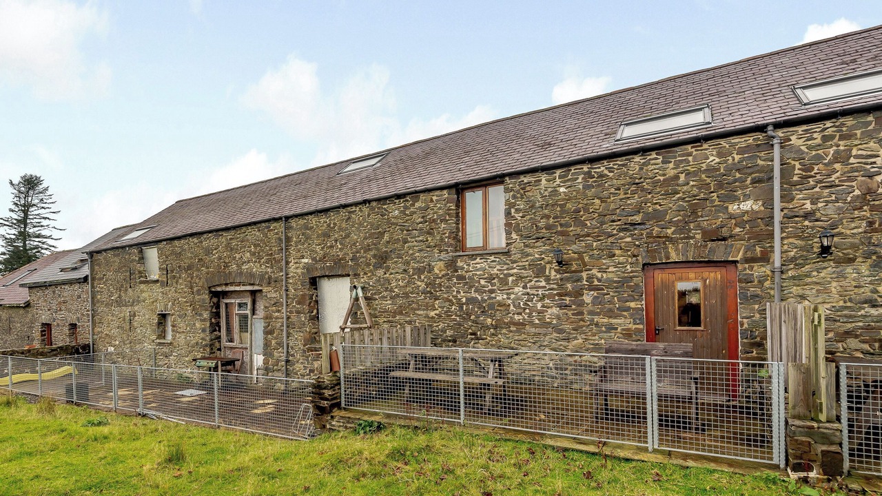 Photo of Outdoor in Llanilar