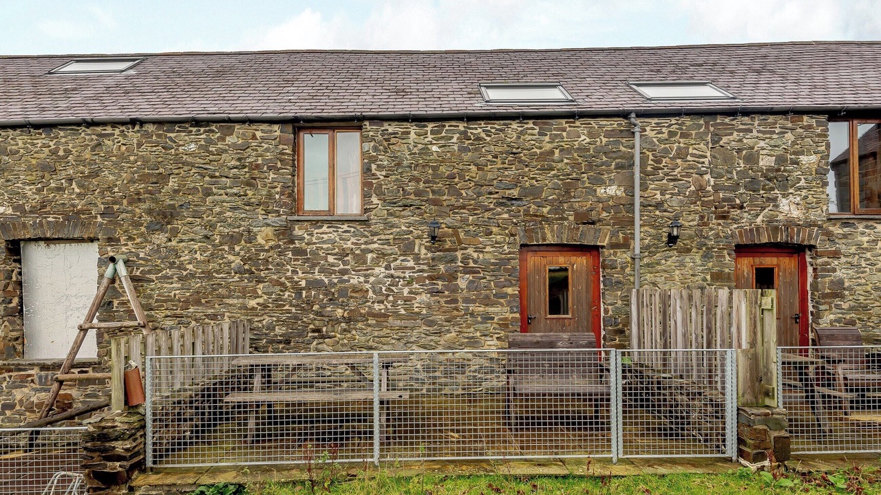 Photo of Outdoor in Llanilar