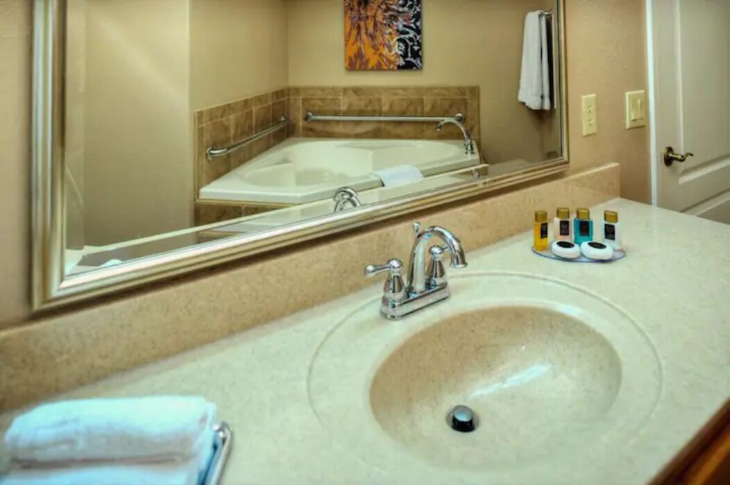 Photo of Bathroom in Oak Creek