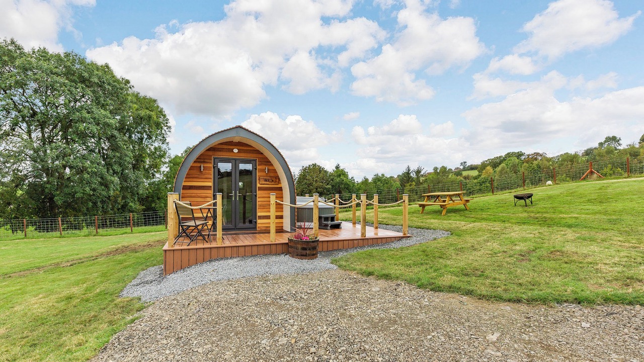 Photo of Others in Welshpool