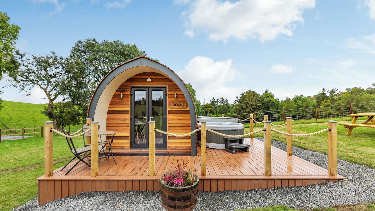 Photo of Outdoor in Welshpool