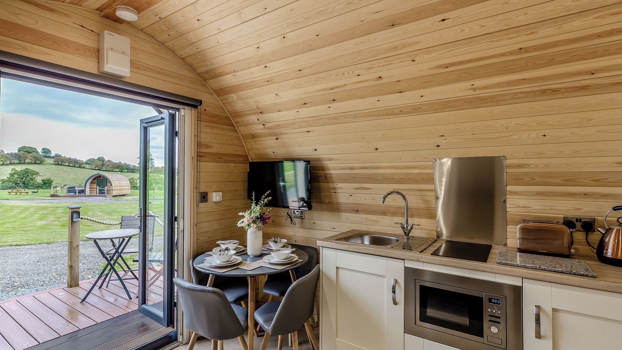 Photo of Others in Welshpool