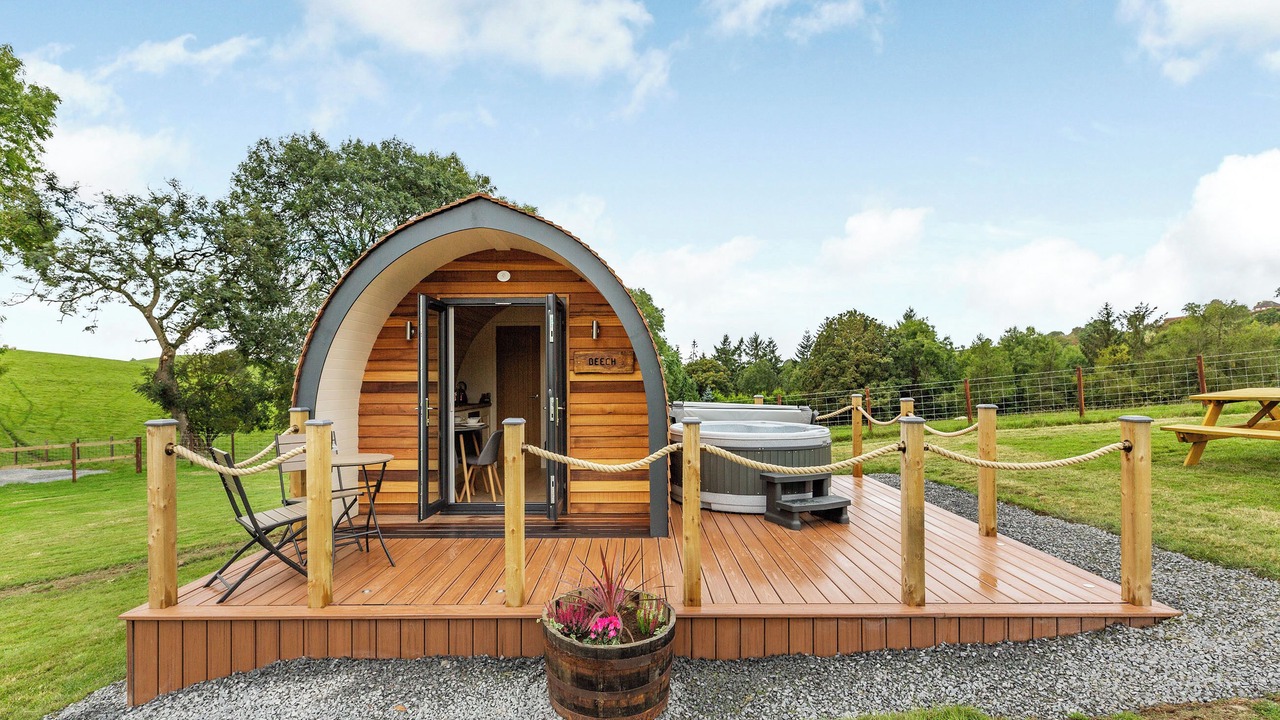 Photo of Others in Welshpool