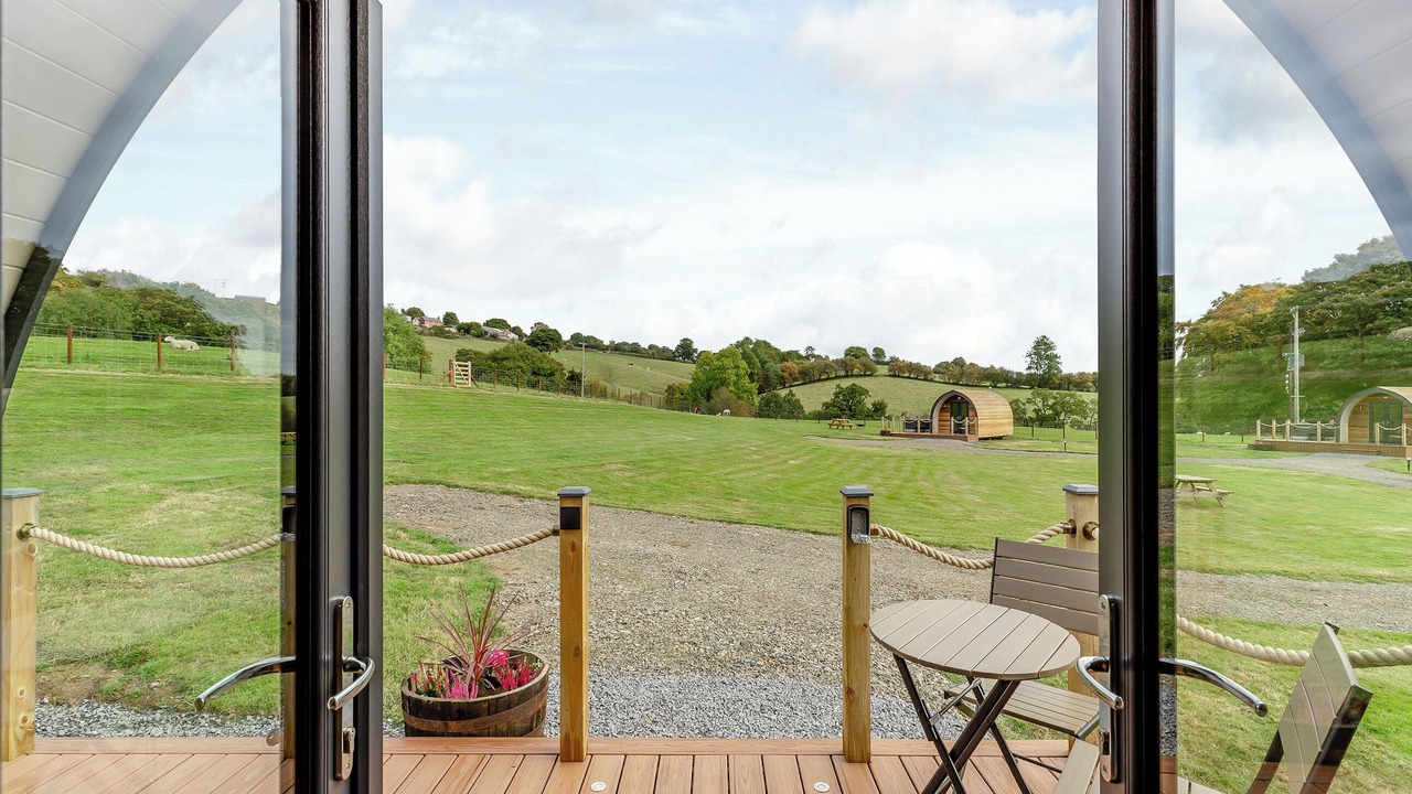 Photo of Others in Welshpool