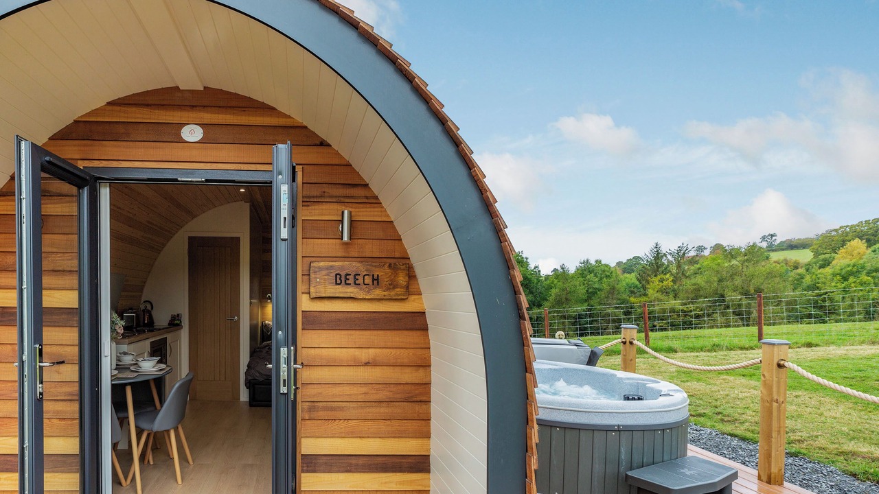 Photo of Outdoor in Welshpool