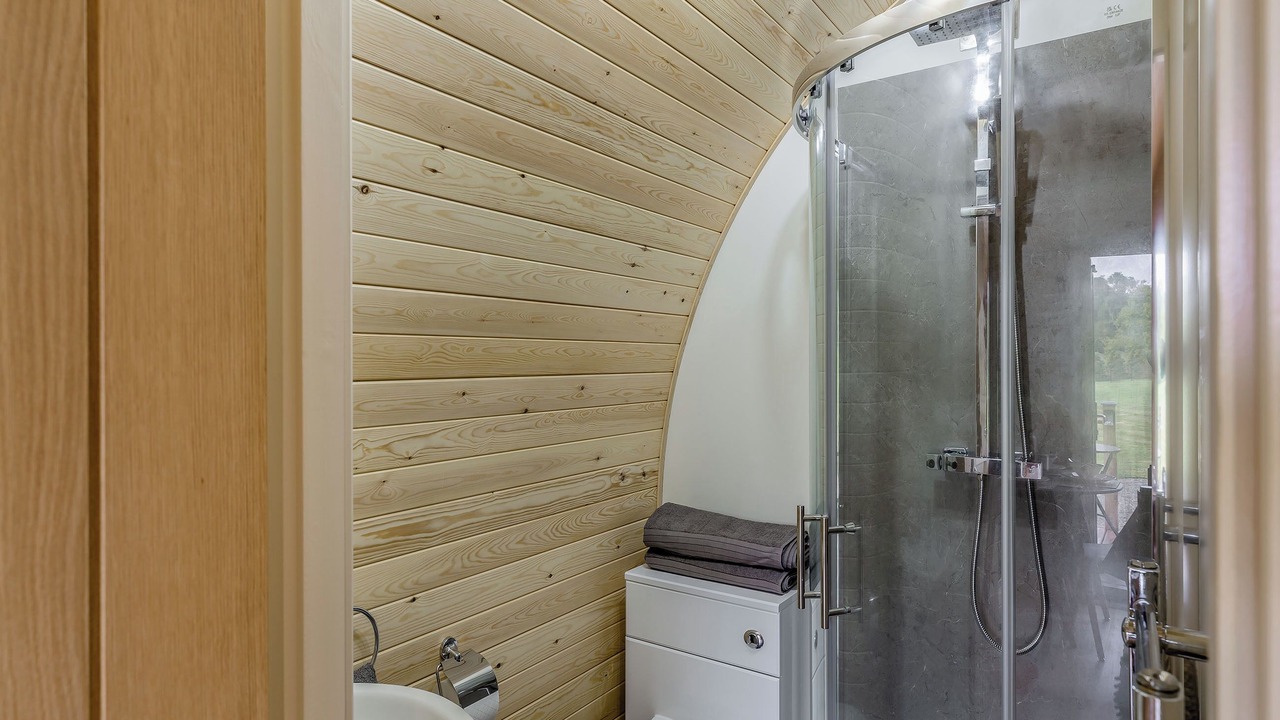 Photo of Bedroom in Welshpool