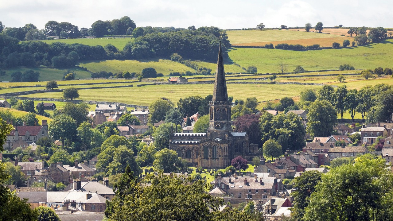 Photo of Others in Baslow