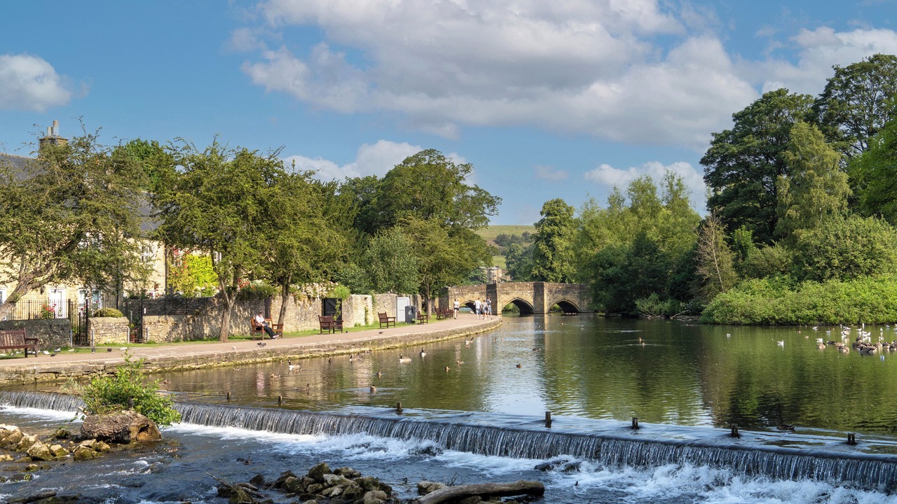 Photo of Others in Baslow