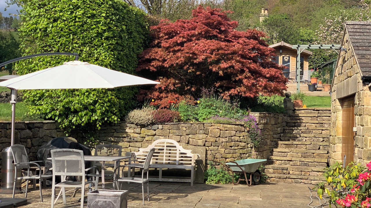 Photo of Outdoor in Baslow