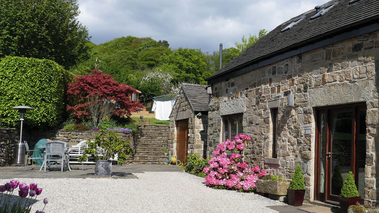 Photo of Others in Baslow