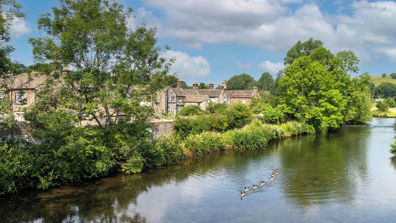 Photo of Others in Baslow