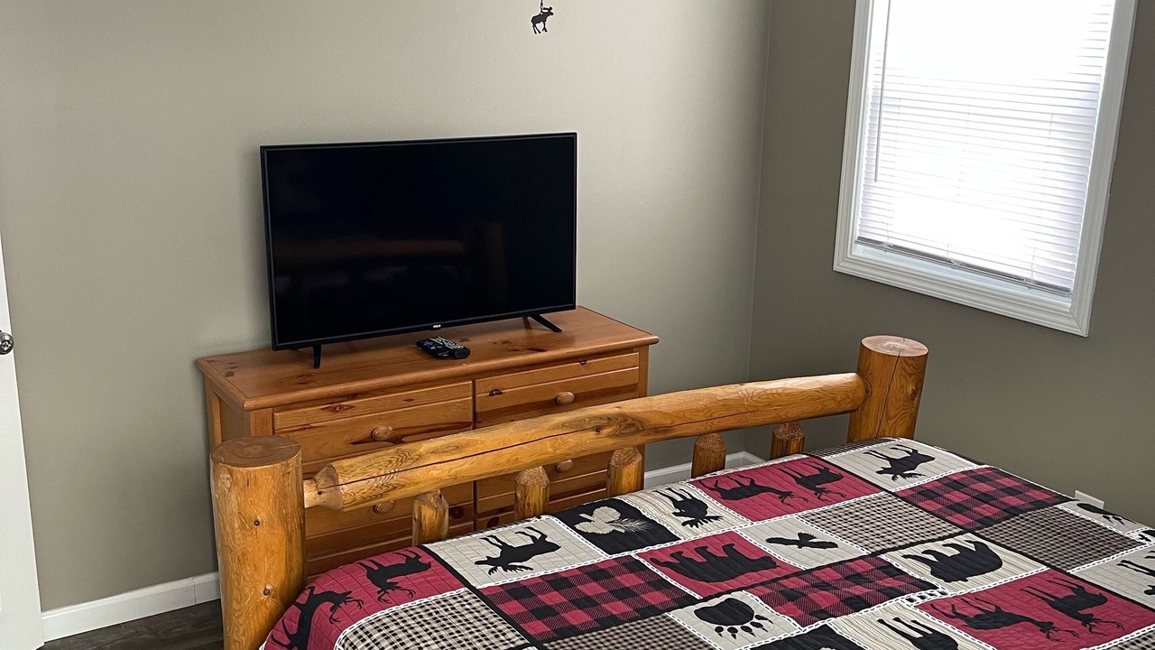 Photo of Bedroom in Hawks