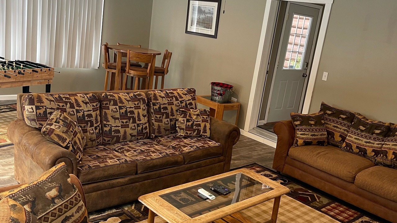 Photo of Livingroom in Hawks