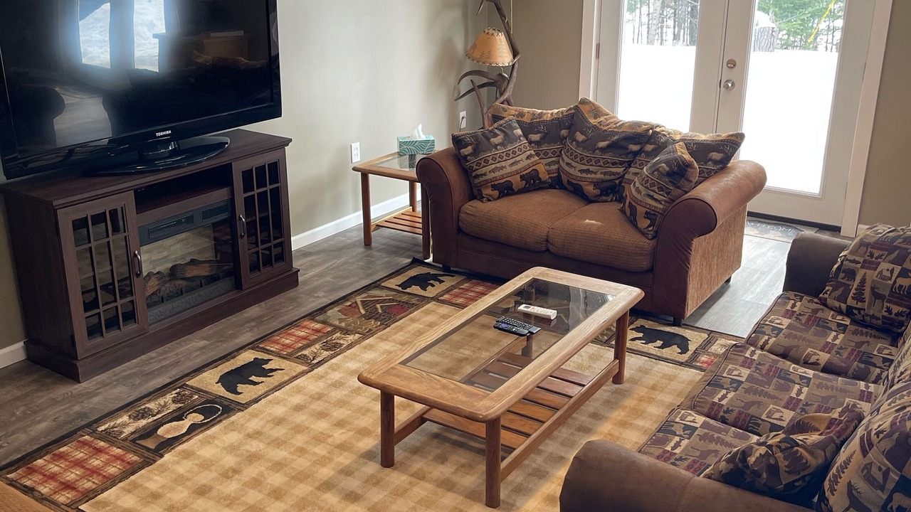 Photo of Livingroom in Hawks
