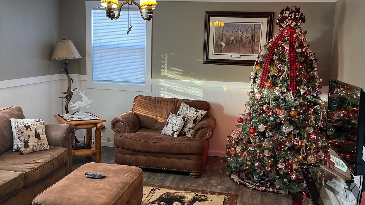 Photo of Livingroom in Hawks