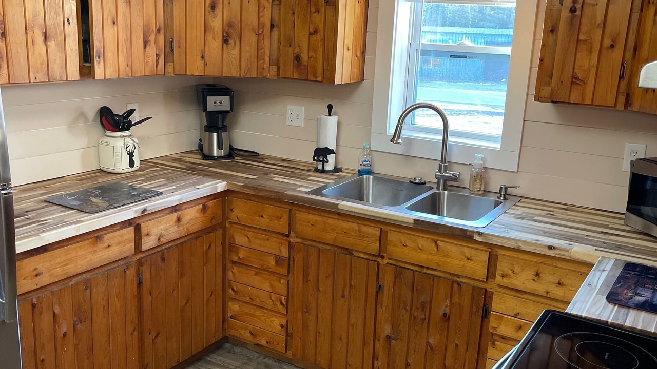 Photo of Kitchen in Hawks