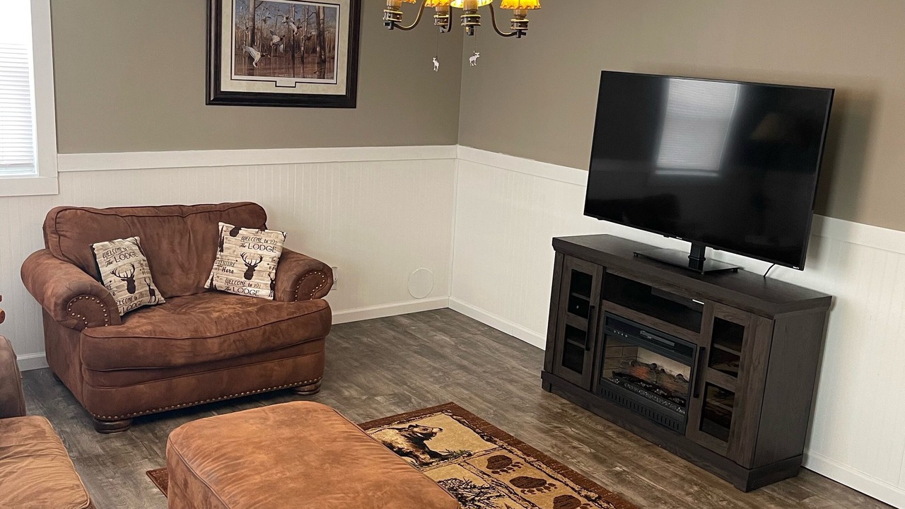 Photo of Livingroom in Hawks