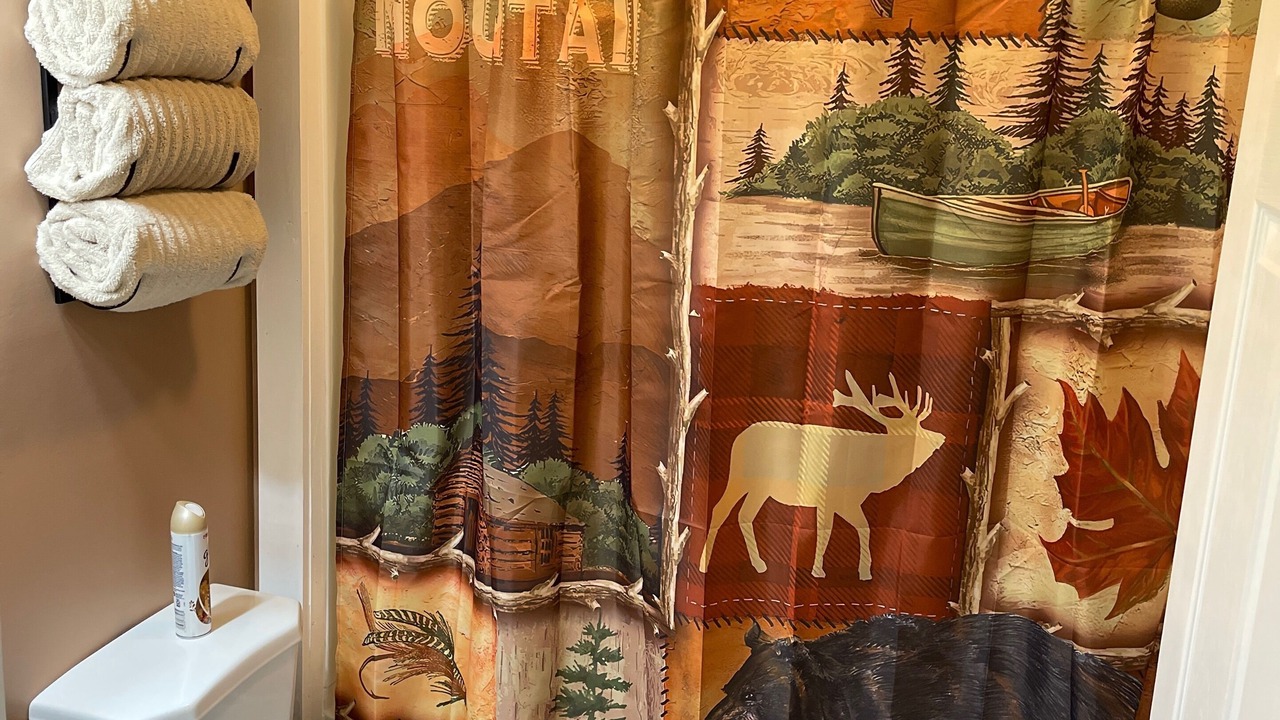 Photo of Bathroom in Hawks