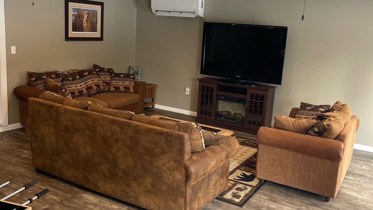 Photo of Livingroom in Hawks