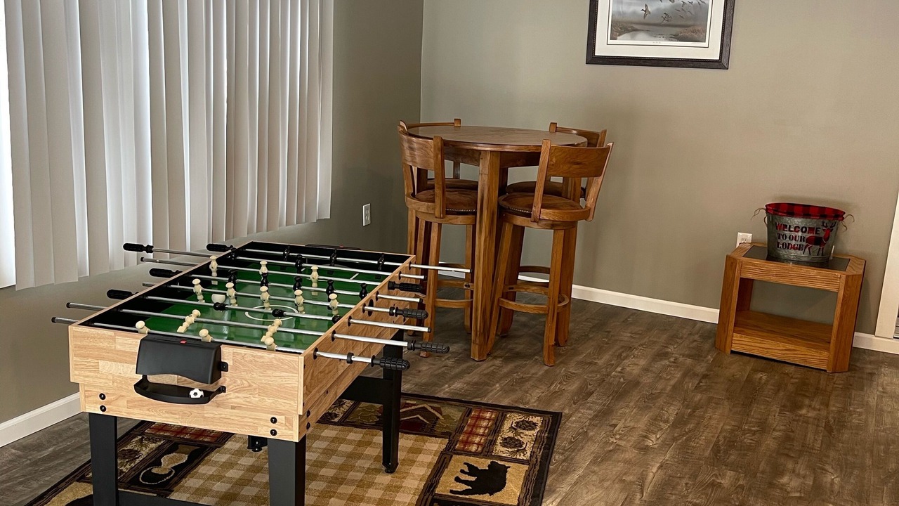 Photo of Bedroom in Hawks