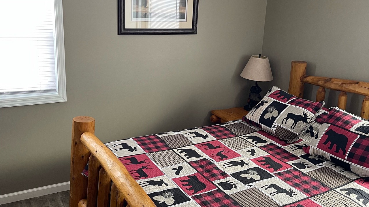 Photo of Bedroom in Hawks