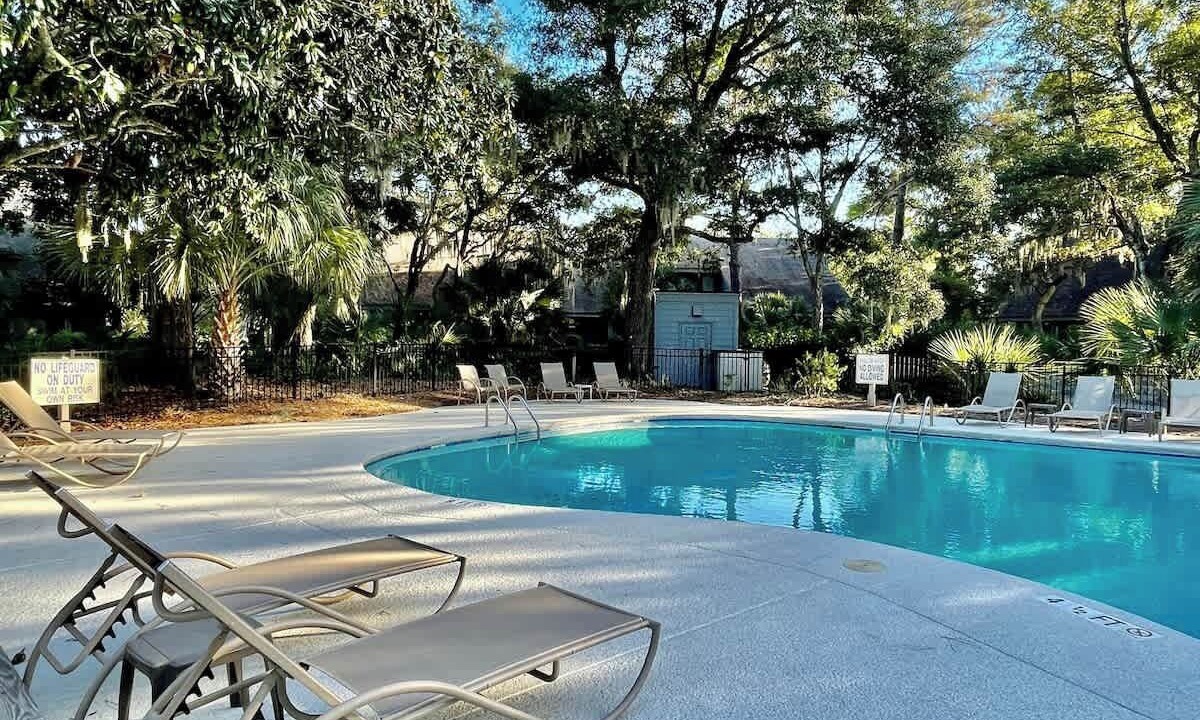 Photo of Outdoor in Palmetto Dunes