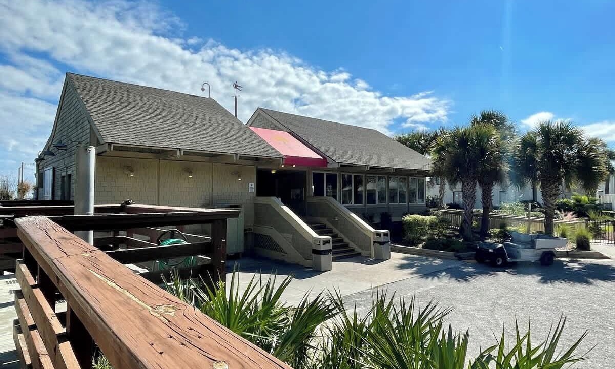 Photo of Others in Palmetto Dunes