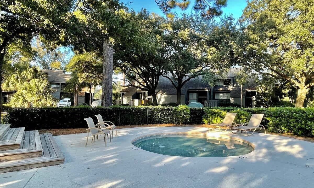 Photo of Outdoor in Palmetto Dunes