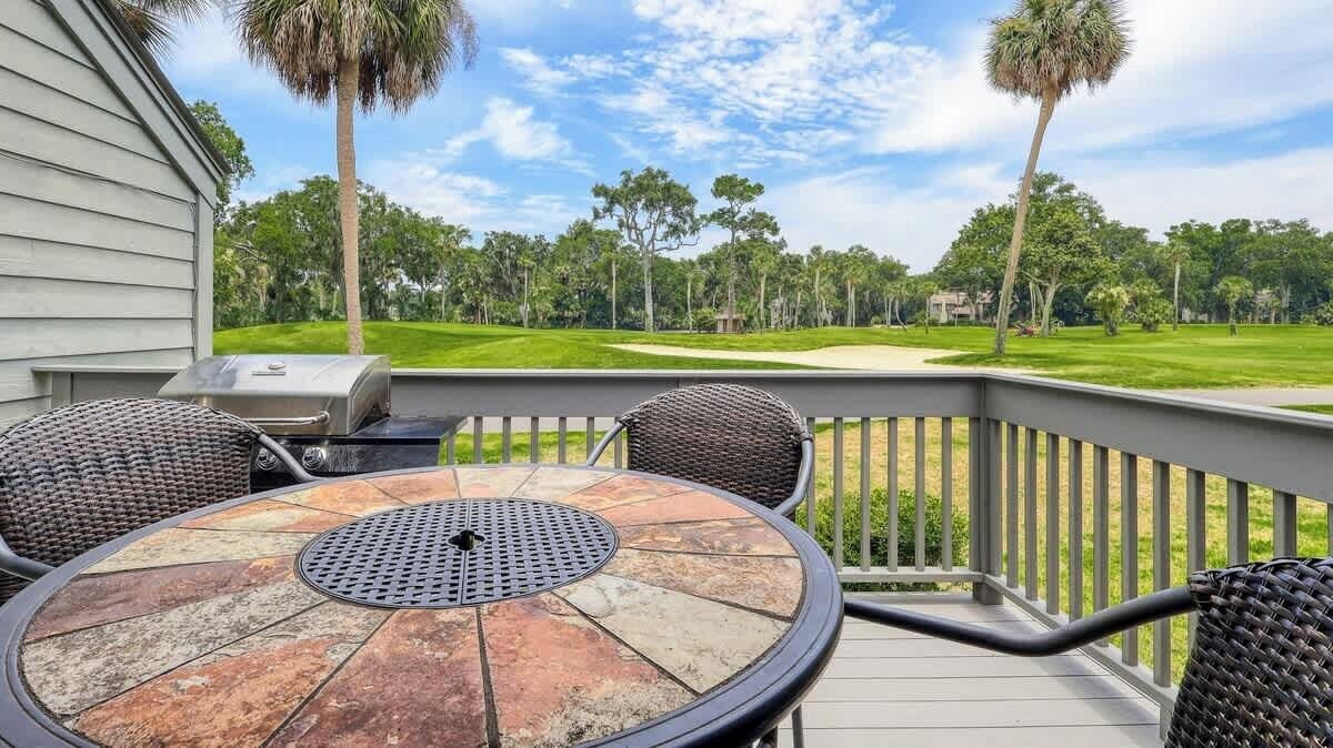 Photo of Others in Palmetto Dunes