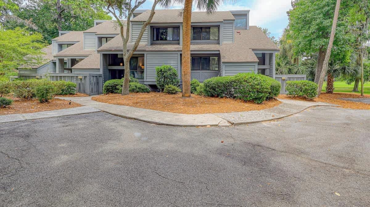 Photo of Outdoor in Palmetto Dunes